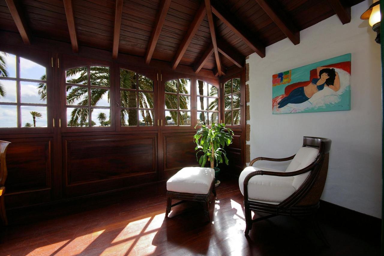 Villa Haria Lux By Escapehome ภายนอก รูปภาพ